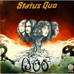  Status Quo ‎– Quo 